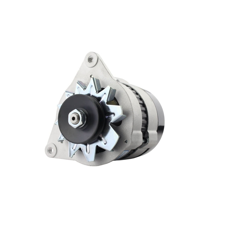 Perkins 4.236 Alternador 12V 45 Amp