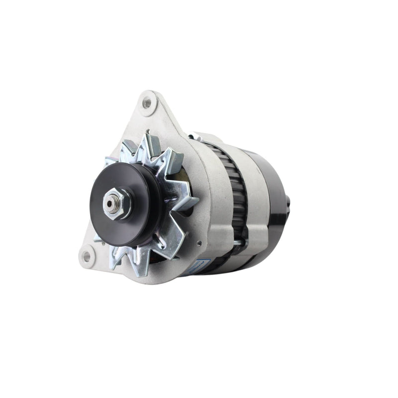 Perkins 4.108 Alternator 12V 45 Amp - equivalent to 2871A103