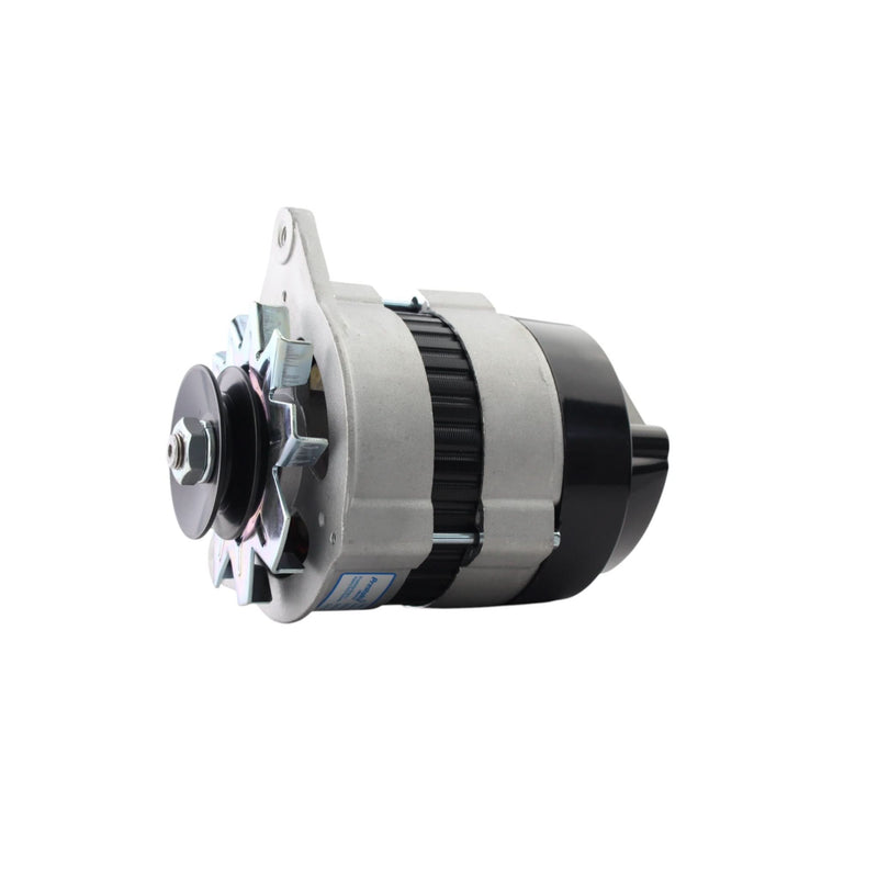 Perkins 4.108 Alternator 12V 45 Amp - equivalent to 2871A103