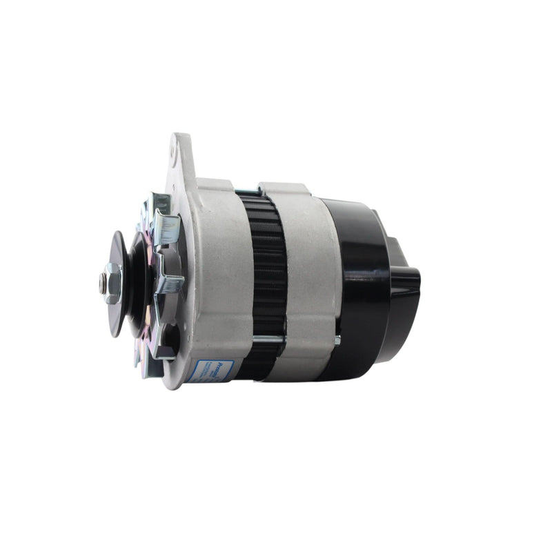 Perkins 4.99 Alternator 12V 45 Amp - equivalent to 2871A103