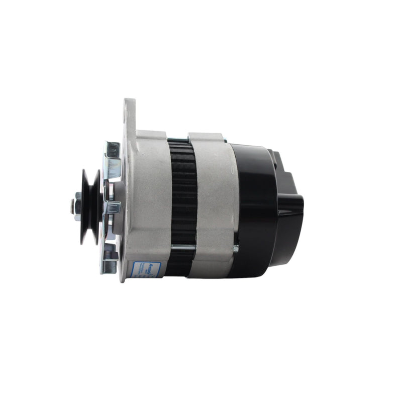 Perkins 4.108 Alternator 12V 45 Amp - equivalent to 2871A103