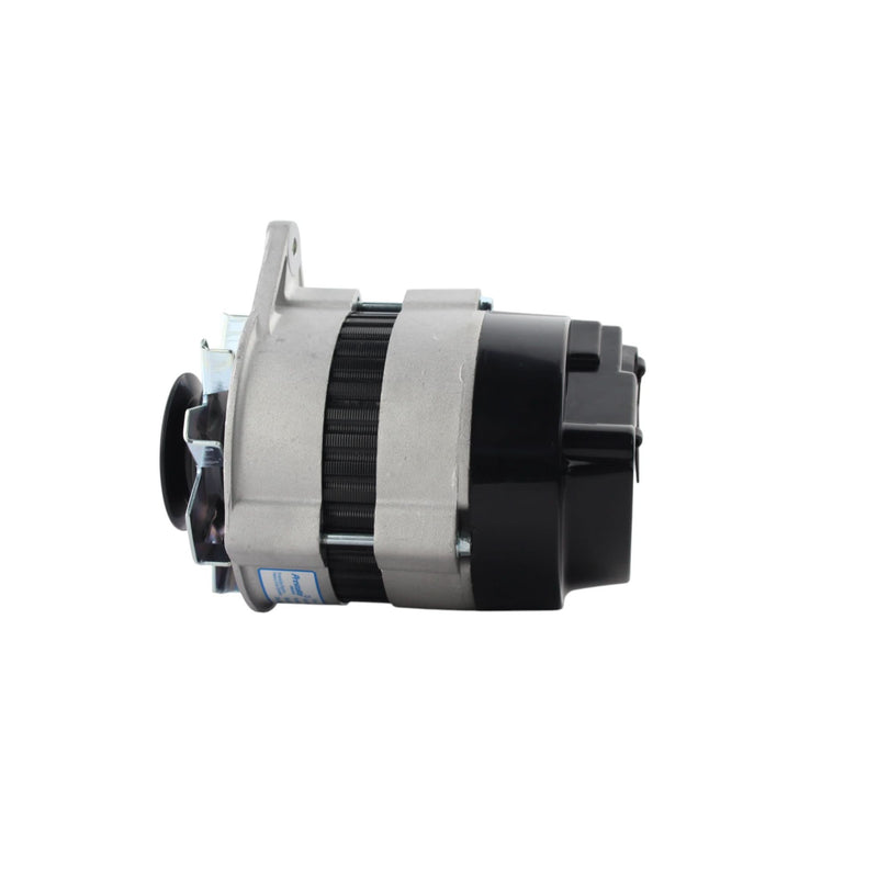 Perkins 4.154 200 Series Alternator 12V 45 Amp - equivalent to 2871A103
