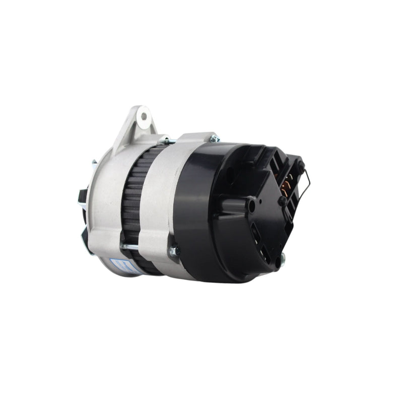 Perkins 4.154 200 Series Alternator 12V 45 Amp - equivalent to 2871A103