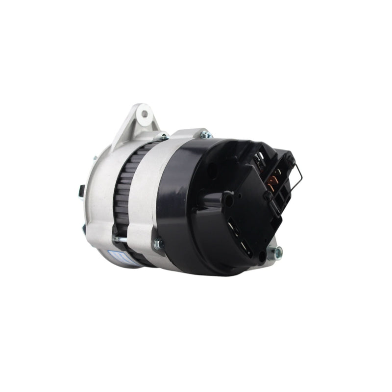 Perkins 4.108 Alternator 12V 45 Amp - equivalent to 2871A103