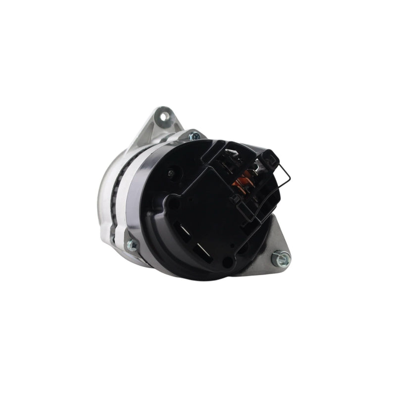 Perkins 3.Alternador Serie 152