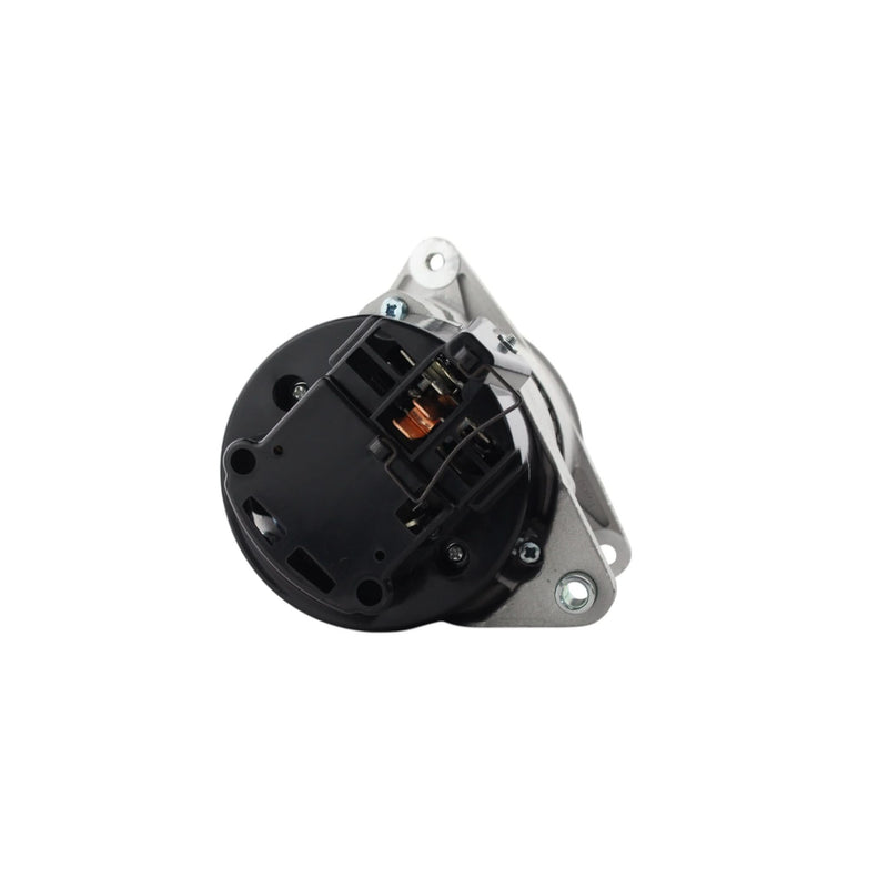 Perkins 4.236 Alternador 12V 45 Amp