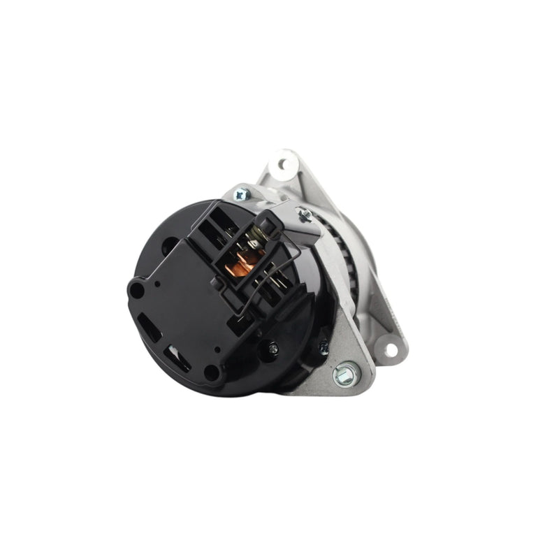Perkins 4.154 Alternator 12V 45 Amp - equivalent to 2871A103