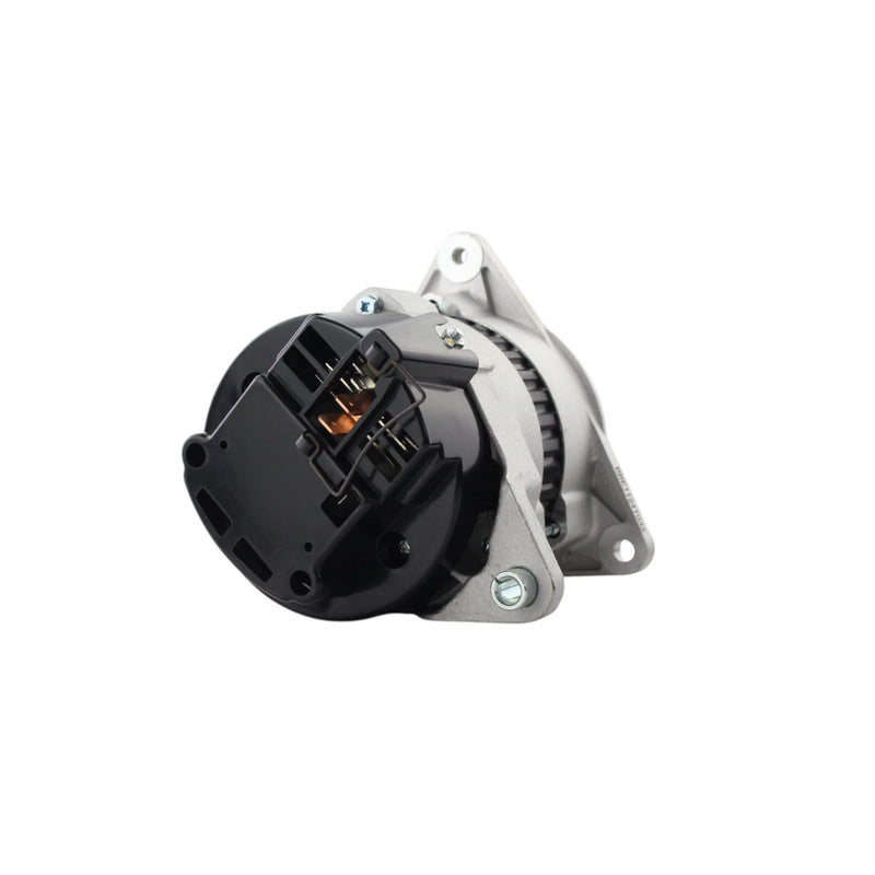 Perkins 4.154 Alternator 12V 45 Amp - equivalent to 2871A103