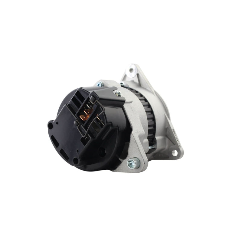 Perkins 4.108 Alternator 12V 45 Amp - equivalent to 2871A103