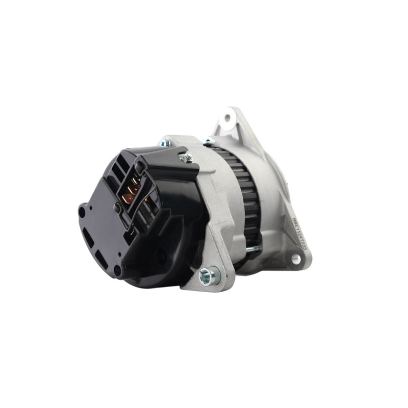 Perkins 4.108 Alternator 12V 45 Amp - equivalent to 2871A103