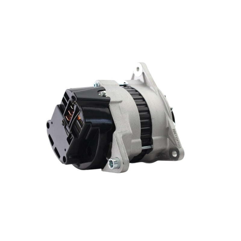 Perkins 4.236 Alternador 12V 45 Amp