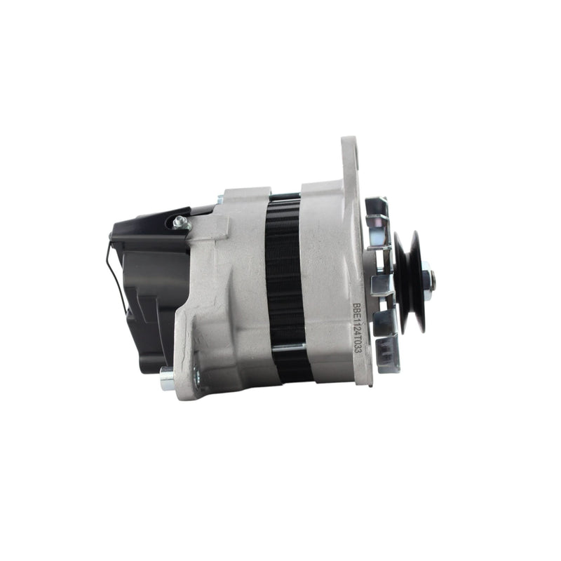 Perkins 4.108 Alternator 12V 45 Amp - equivalent to 2871A103