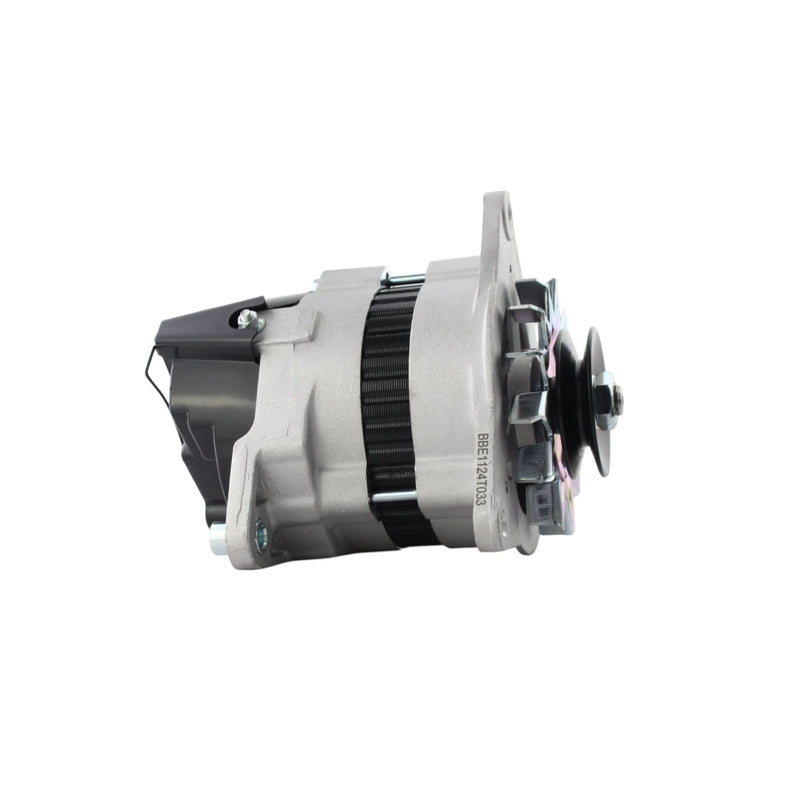 Perkins 3.Alternador Serie 152