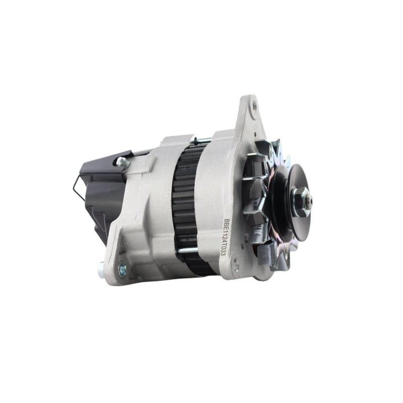 Perkins 4.154 200 Series Alternator 12V 45 Amp - equivalent to 2871A103