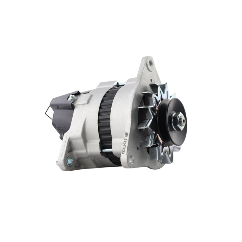 Perkins 4.236 Alternador 12V 45 Amp