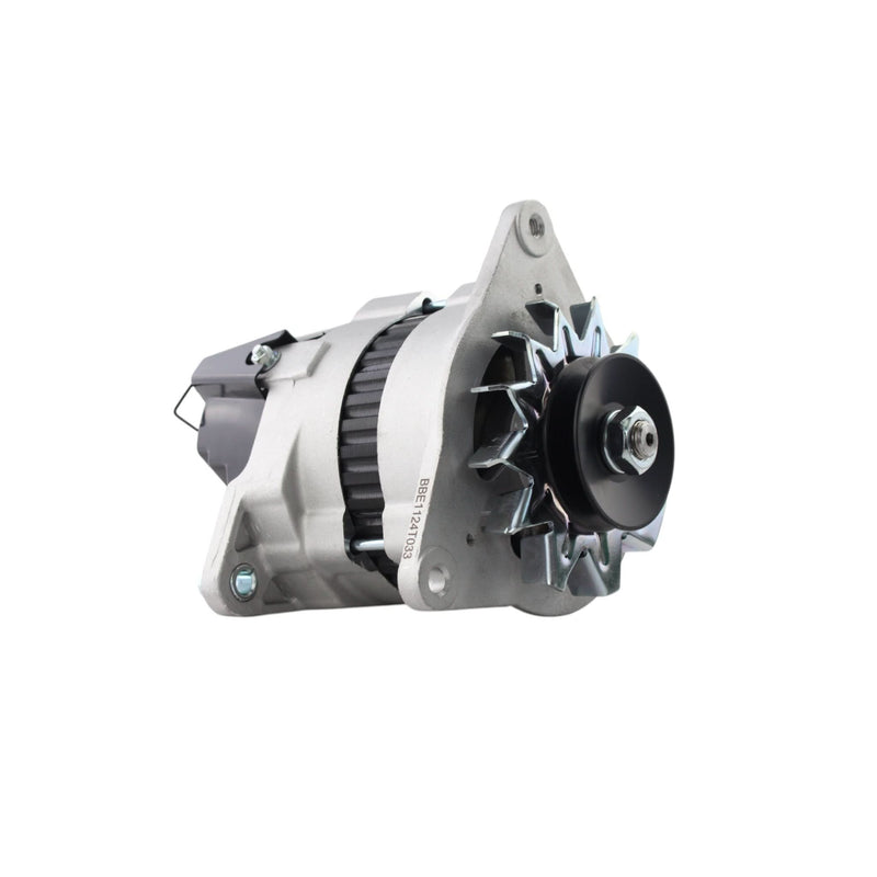 Perkins 4.236 Alternador 12V 45 Amp