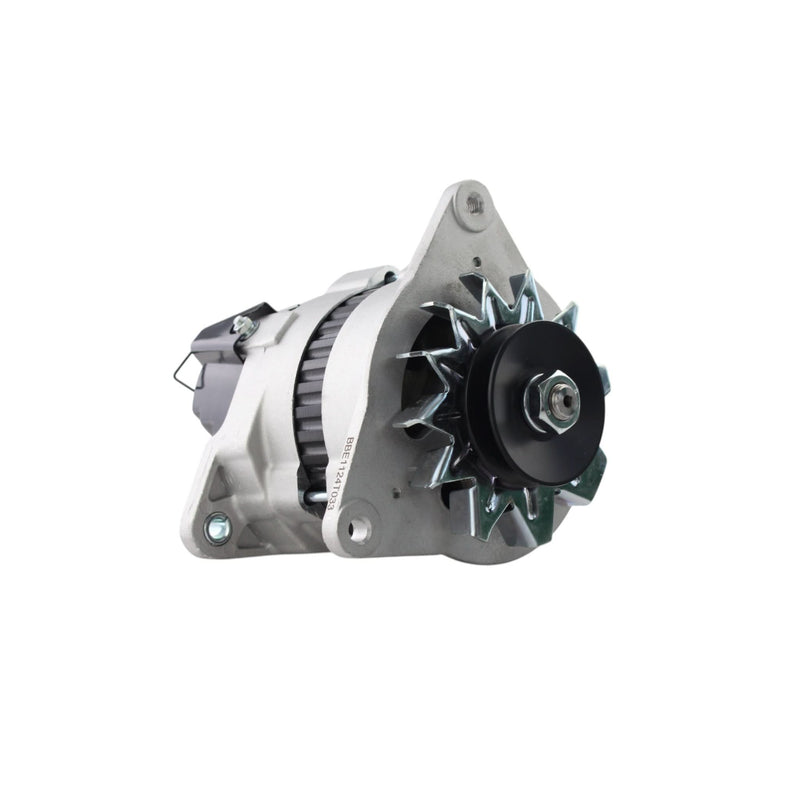 Perkins 3.Alternador Serie 152