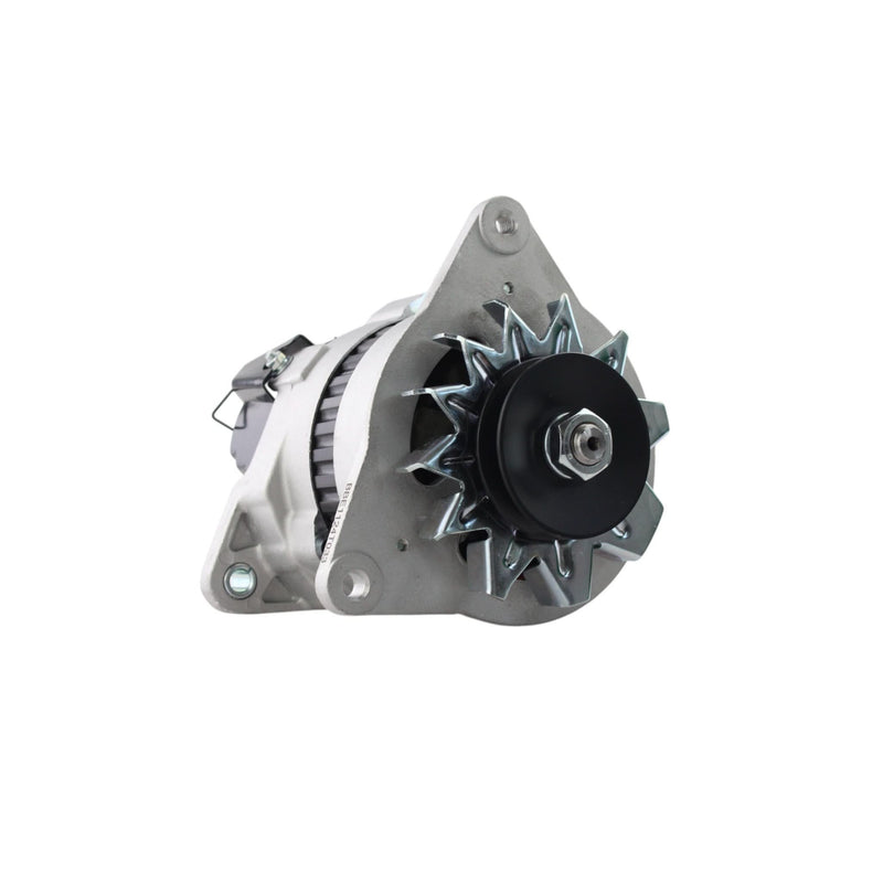 Perkins 4.154 200 Series Alternator 12V 45 Amp - equivalent to 2871A103