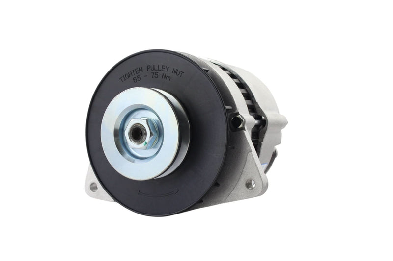 Perkins 4.107 Alternator 12V 65+ Amp