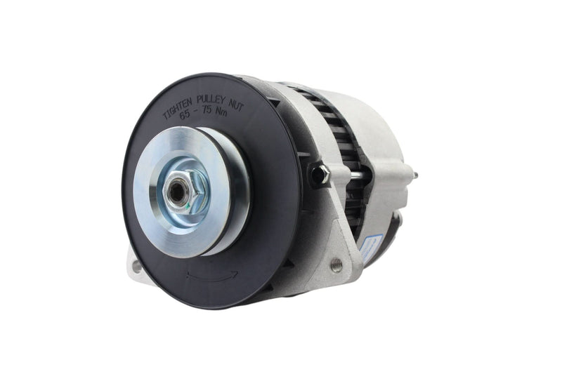 Perkins 4.236 Alternator 12V 65+ Amp