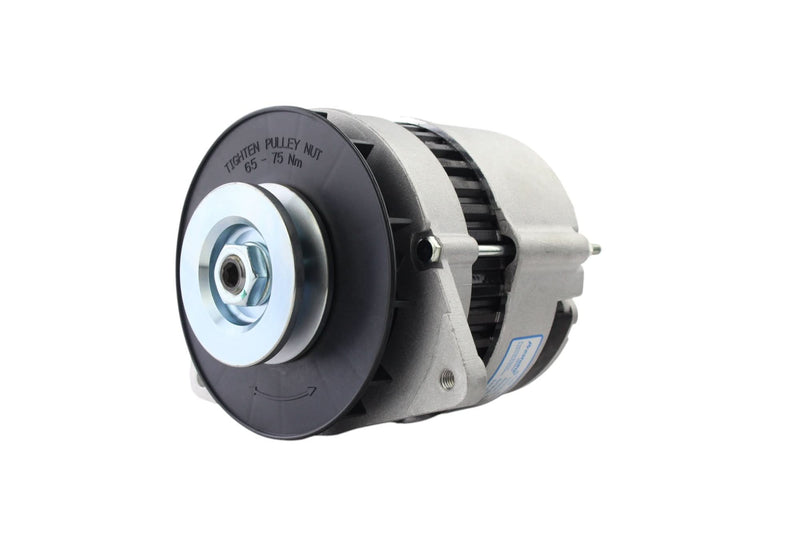 Perkins 4.108 Alternator 12V, 65+ Amp