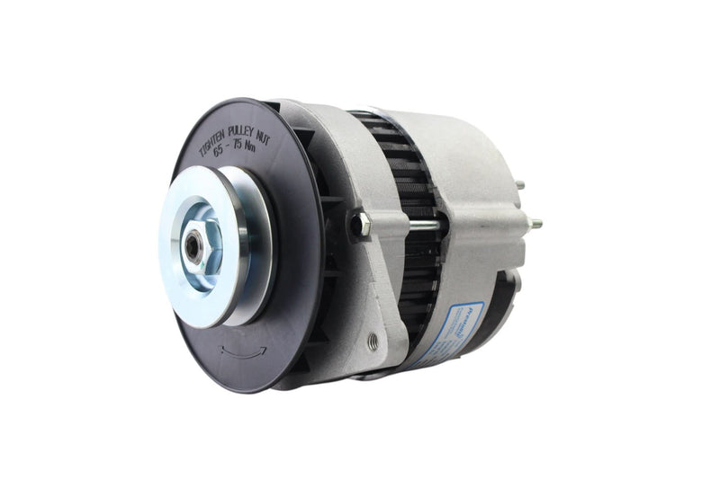 Perkins 4.248 Alternator 12V 65+ Amp