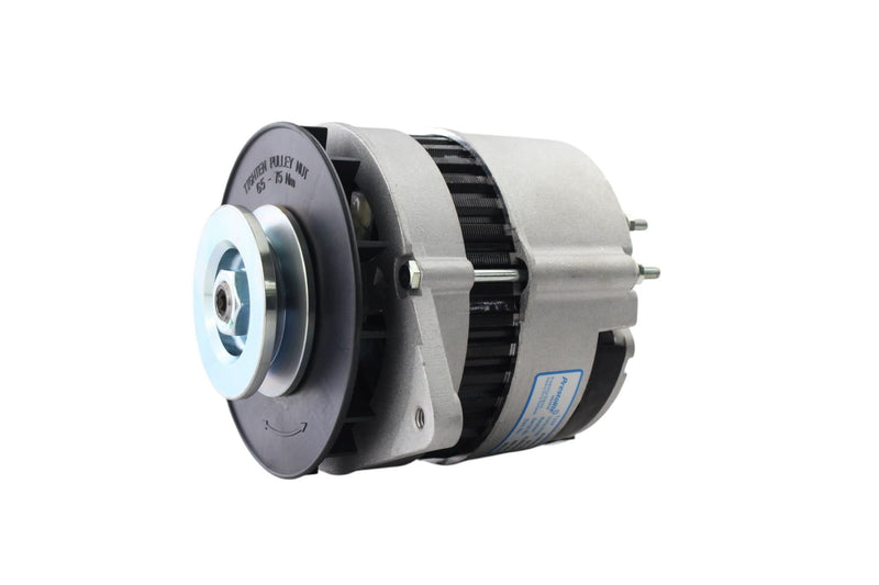 Perkins 4.248 Alternator 12V 65+ Amp