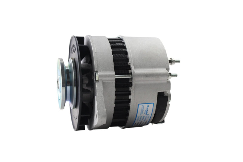 Perkins 4.107 Alternator 12V 65+ Amp