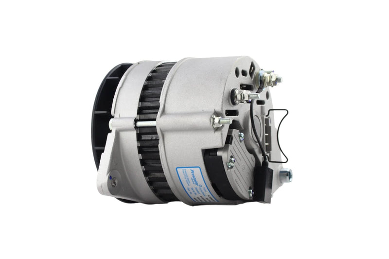 Perkins 4.108 Alternator 12V, 65+ Amp