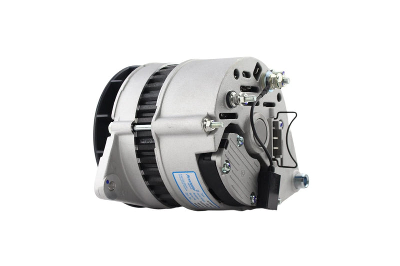 Perkins 4.248 Alternator 12V 65+ Amp