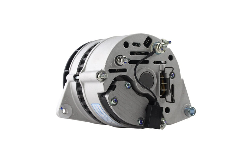 Perkins 4.108 Alternator 12V, 65+ Amp