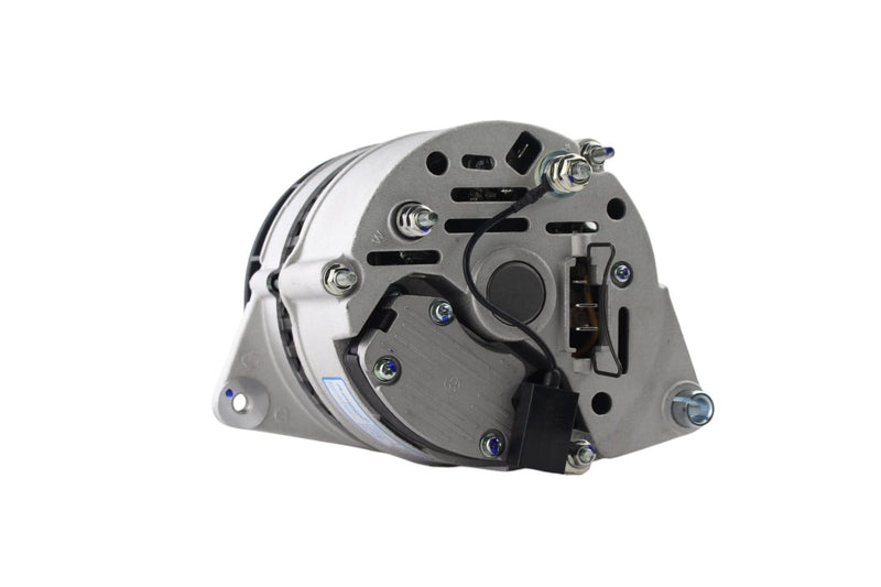 Perkins 4.108 Alternator 12V, 65+ Amp