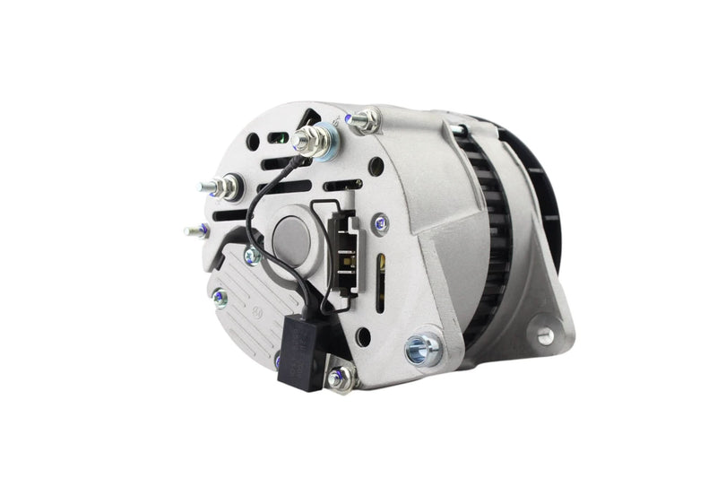 Perkins 4.248 Series Alternator