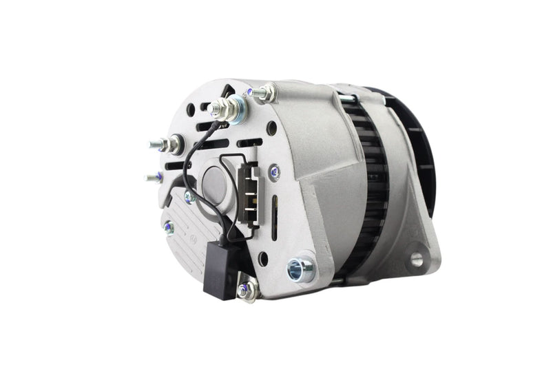 Perkins 4.99 Alternator 12V 65 + Amp