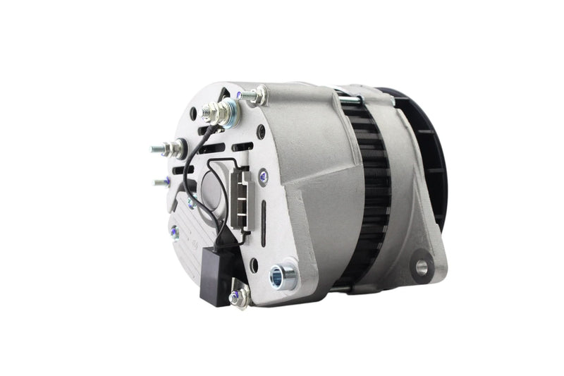Perkins 4.108 Alternator 12V, 65+ Amp