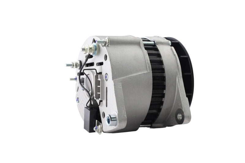 Perkins 4.107 Alternator 12V 65+ Amp