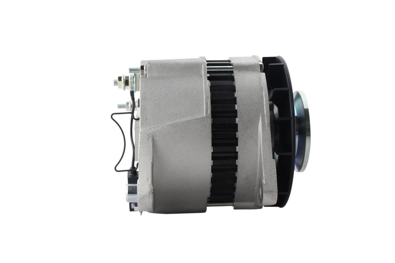 Perkins 4.107 Alternator 12V 65+ Amp