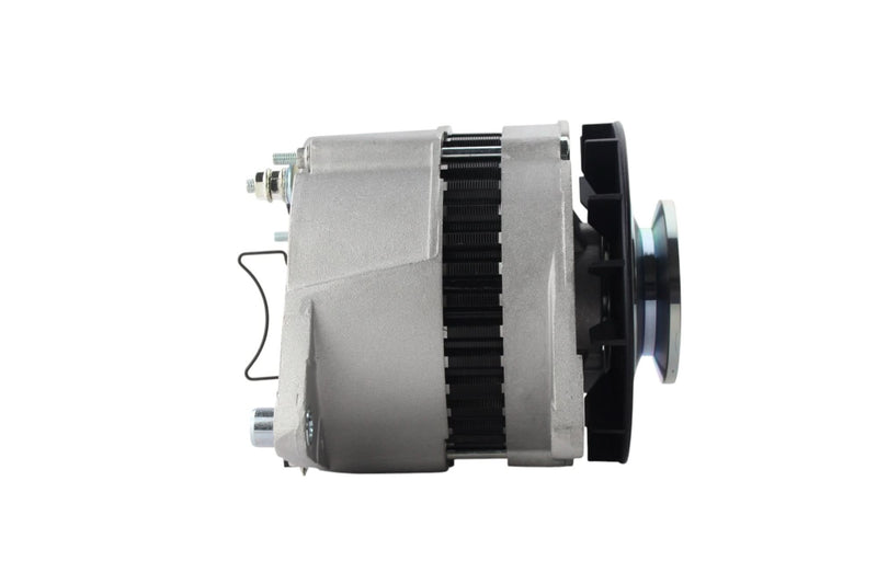 Perkins 4.108 Alternator 12V, 65+ Amp