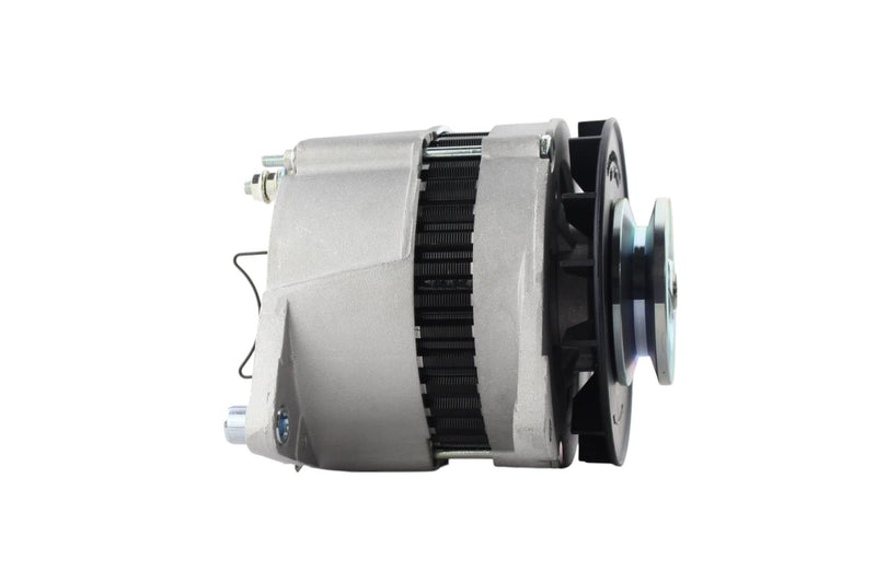 Perkins 4.108 Alternator 12V, 65+ Amp