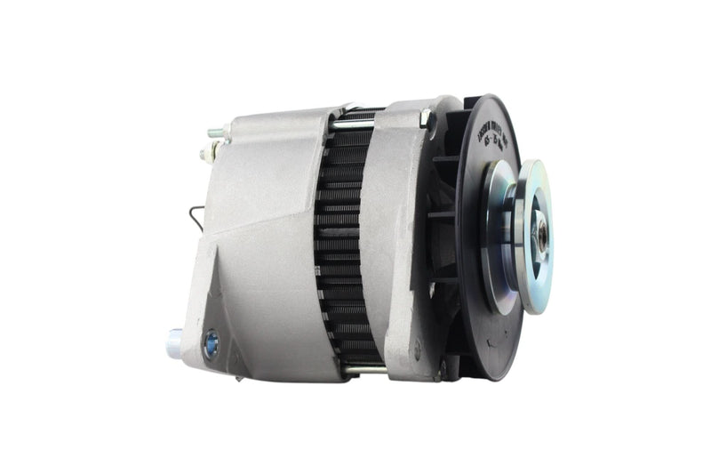 Perkins 4.248 Alternator 12V 65+ Amp