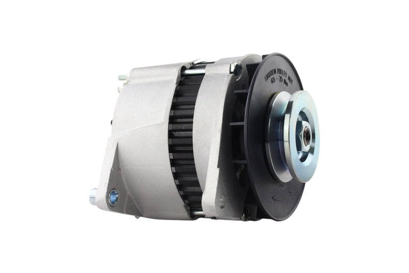 Perkins 4.248 Alternator 12V 65+ Amp