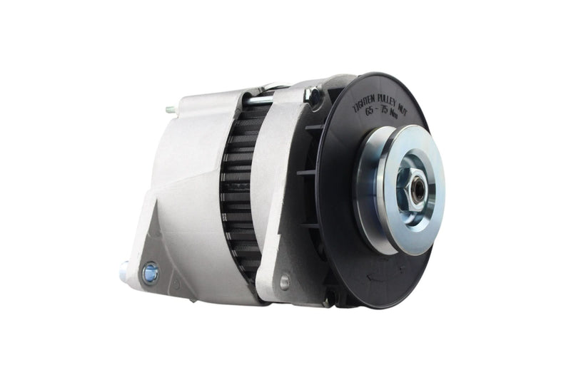 Perkins 4.108 Alternator 12V, 65+ Amp