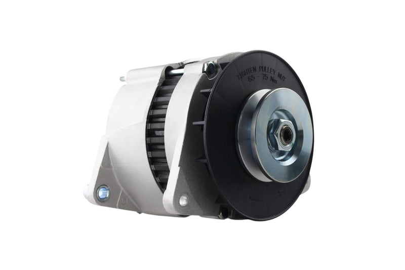 Perkins 4.236 Alternator 12V 65+ Amp