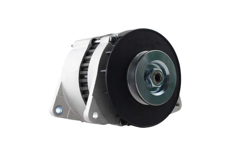 Perkins 4.108 Alternator 12V, 65+ Amp