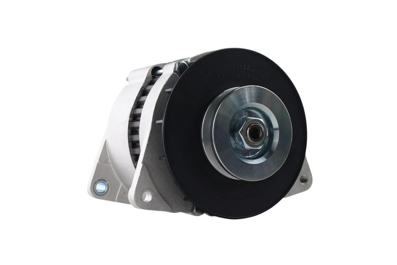 Perkins 4.108 Alternator 12V, 65+ Amp