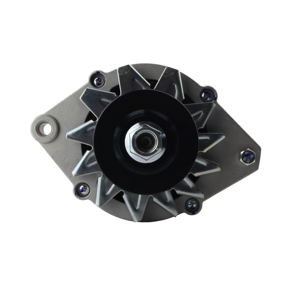 Perkins 4.108 Lowline Alternator - equivalent to 24123R