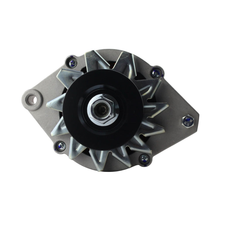 Perkins 4.108 Lowline Alternator - equivalent to 24123R