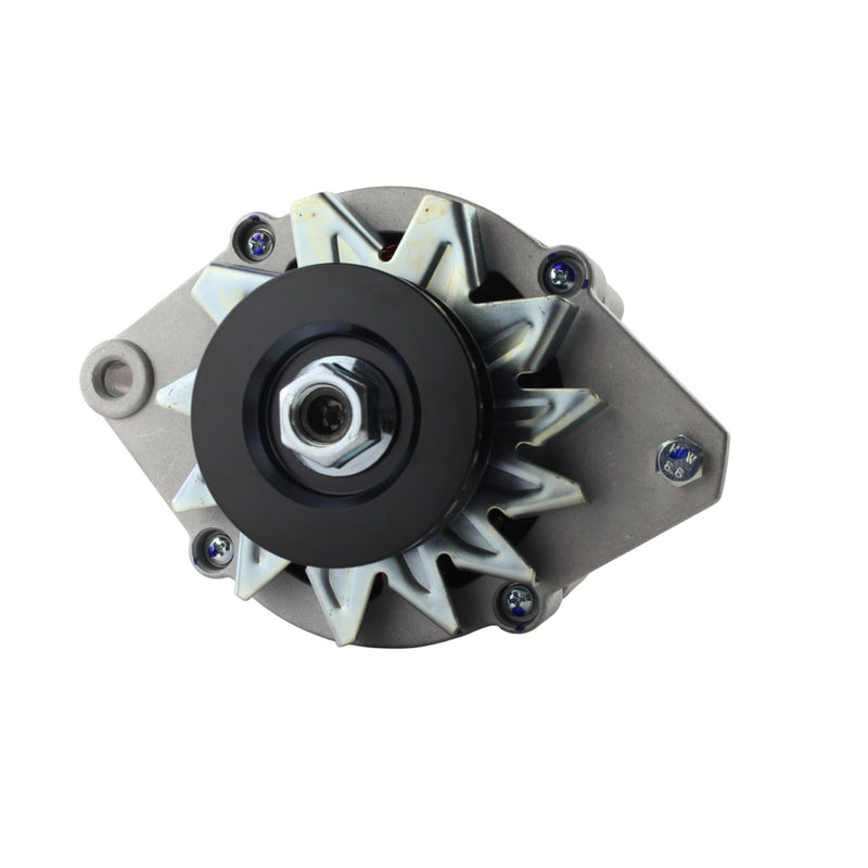 Perkins M90 Alternator 12V High Output 70 Amp - equivalent to 24123R