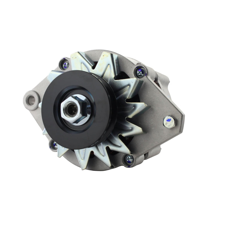 Perkins 4.108 Lowline Alternator - equivalent to 24123R