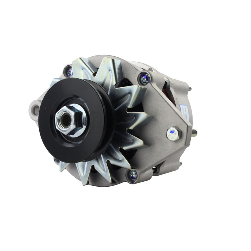 Perkins 4.108 Lowline Alternator - equivalent to 24123R